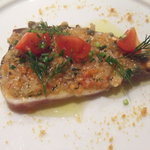 ローザネーラ - 前菜