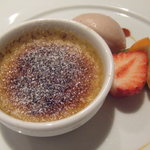 ローザネーラ - デザート