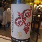 トラットリア ディペッシェ パッパーレ イタリア - 2012.05