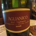 トラットリア ディペッシェ パッパーレ イタリア - 2012.05