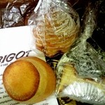 ビゴの店 東京本店 - 