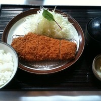 とんかつ まい泉 青山本店 - 