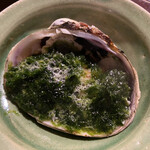 焼貝うぐいす - 