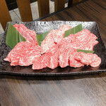 Yakiniku No Fujimasu - 