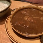 肉匠の牛たん たん之助 - 