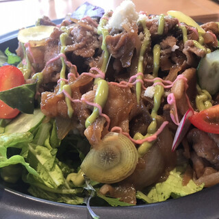 ジョーナイ スクエア カフェ_0