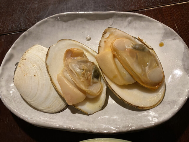 焼貝うぐいす 鶯谷 居酒屋 食べログ 焼貝うぐいす 鶯谷 居酒屋 食べログ