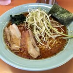 ラーメンショップ  - 