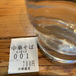 中華蕎麦 春馬 - はりきって1番〜✨✨✨