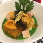 デュ・ヴァン・ハッシシ - 