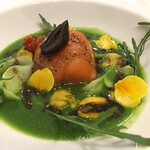 デュ・ヴァン・ハッシシ - 