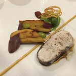 デュ・ヴァン・ハッシシ - 