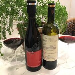 デュ・ヴァン・ハッシシ - 