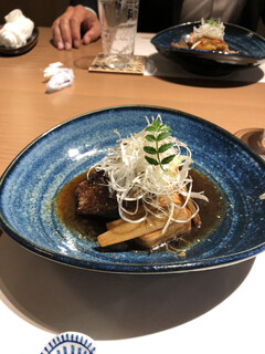 Yasohachi - 鯛のアラ炊き