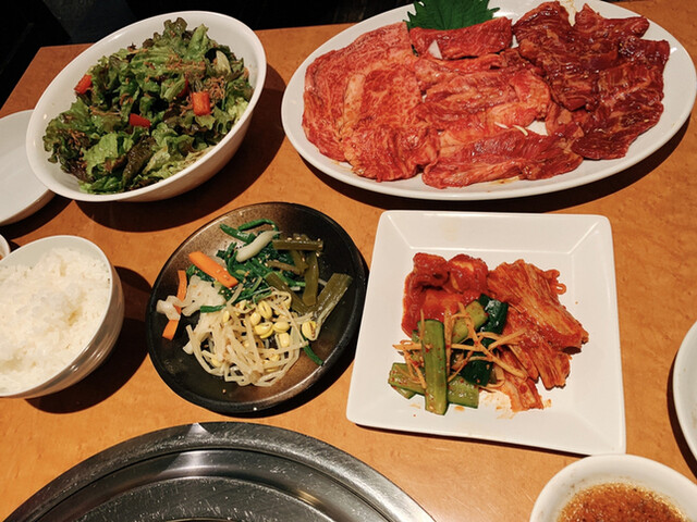 焼肉 高山 タカヤマ 小林 焼肉 食べログ