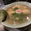 勲 中華そば - 味玉 中華そば