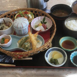 레스토랑 카유우