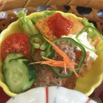 레스토랑 카유우