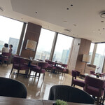 Restaurant CELLY with SKY BAR - 