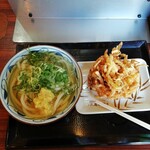 丸亀製麺 - 