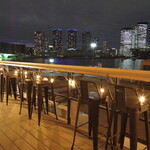 サイタブリア ベイパーク グリル バー - 