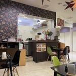 Pakistani Restaurant SANA - Interior