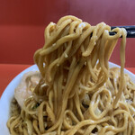 ラーメン二郎 - 