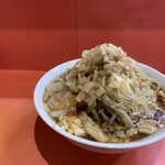 ラーメン二郎 - 