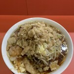 ラーメン二郎 - 