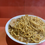 ラーメン二郎 - 