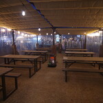 サイタブリア ベイパーク グリル バー - 