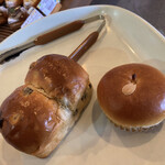 Coco Bakery - 購入〜