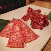 焼肉 黒田 - 