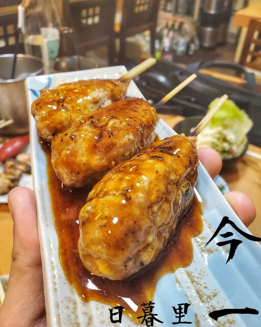 今一 イマイチ 西日暮里 焼鳥 食べログ 今一 イマイチ 西日暮里 焼鳥 食べログ