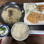 絣家 - 料理写真: