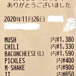 フランクリン・アベニュー - 