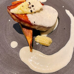 レストラン ラトリエ - 