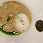 レストラン ラトリエ - 