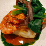 レストラン ラトリエ - 