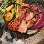 レストラン ラトリエ - 