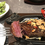 オー! マイステーキ - 