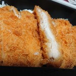 口コミ一覧 キムカツ北海道 野幌店 野幌 とんかつ 食べログ