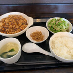 四川料理 心 - 