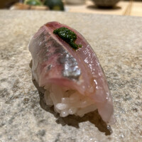 鮨 つぼみ - 
