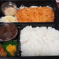 口コミ一覧 キムカツ北海道 野幌店 野幌 とんかつ 食べログ