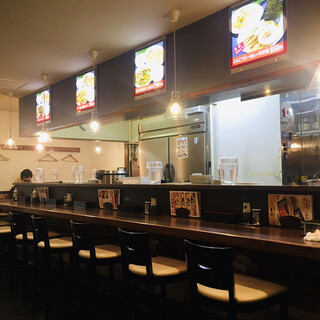 手作り餃子 定食・麺 宗一_2