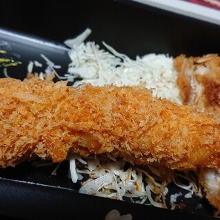 デリバリーok 北海道でおすすめのとんかつをご紹介 食べログ