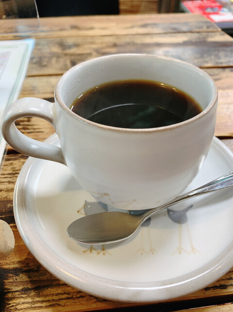 おかしときっさ　たまごや - 鳴子温泉（喫茶店）の写真