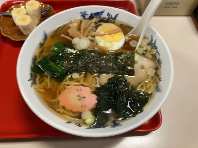 丹波光実食堂 - 大曲（食堂）の写真