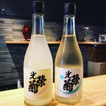 Wasou Shunsai Kiki - 人気・流行りのお酒も有り〼